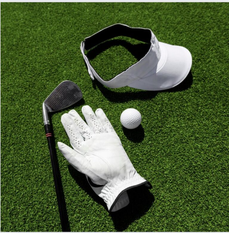 Golf Accessories